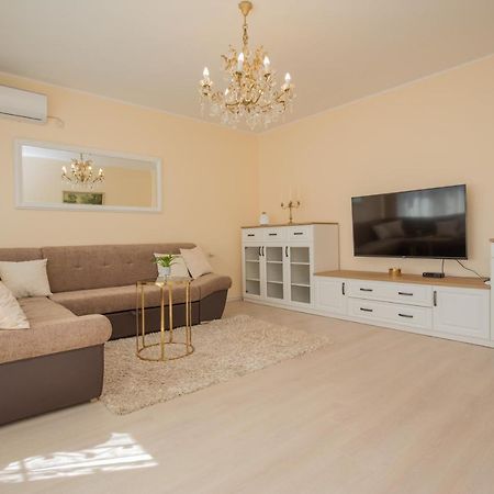 Apartment La Casa - Sebenico Šibenik Buitenkant foto
