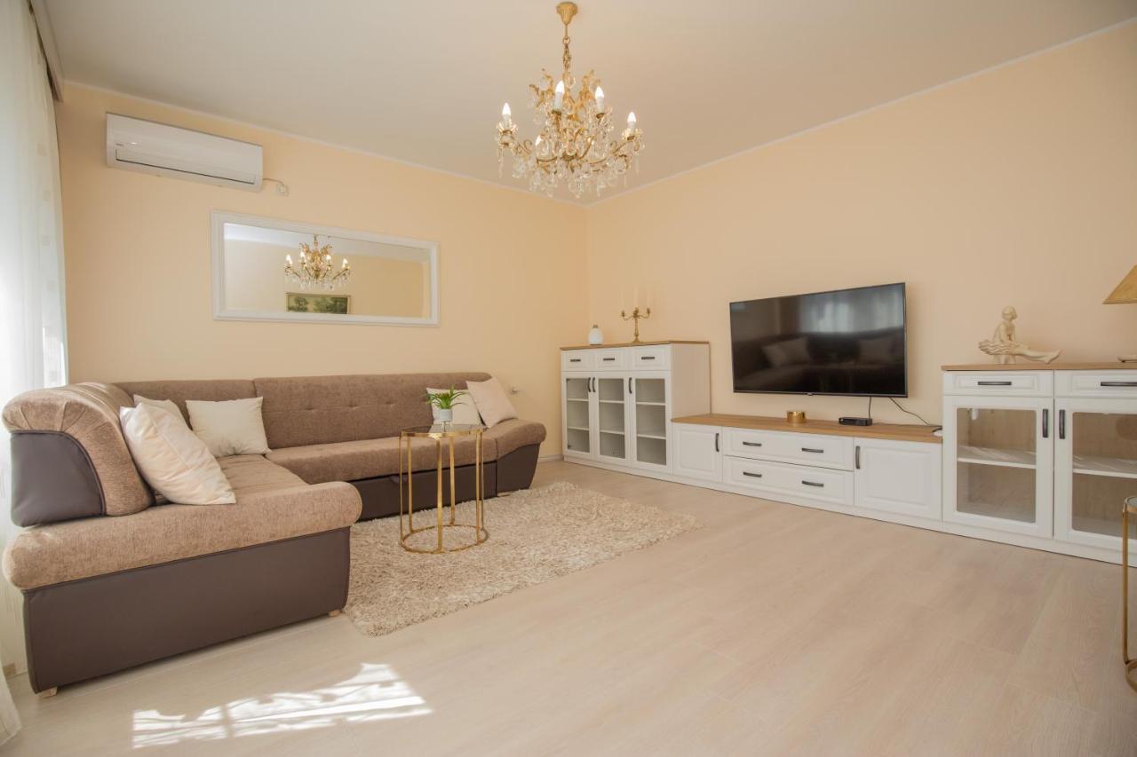 Apartment La Casa - Sebenico Šibenik Buitenkant foto