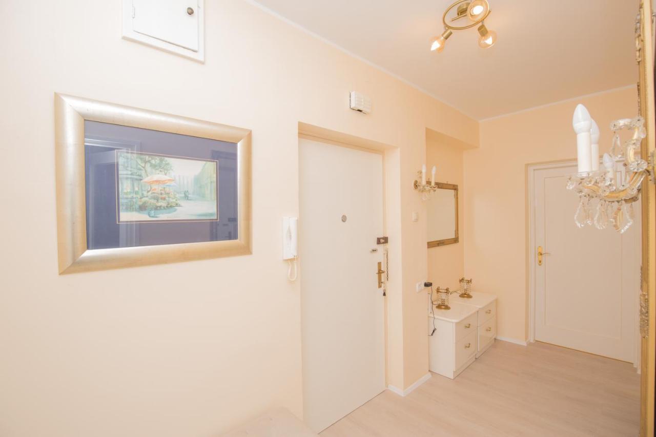 Apartment La Casa - Sebenico Šibenik Buitenkant foto