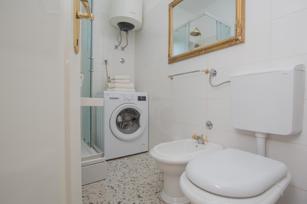 Apartment La Casa - Sebenico Šibenik Buitenkant foto