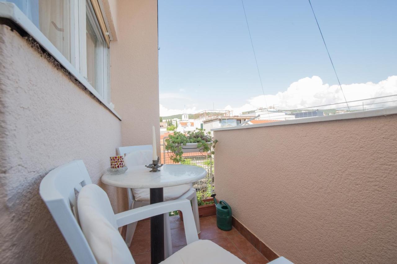 Apartment La Casa - Sebenico Šibenik Buitenkant foto