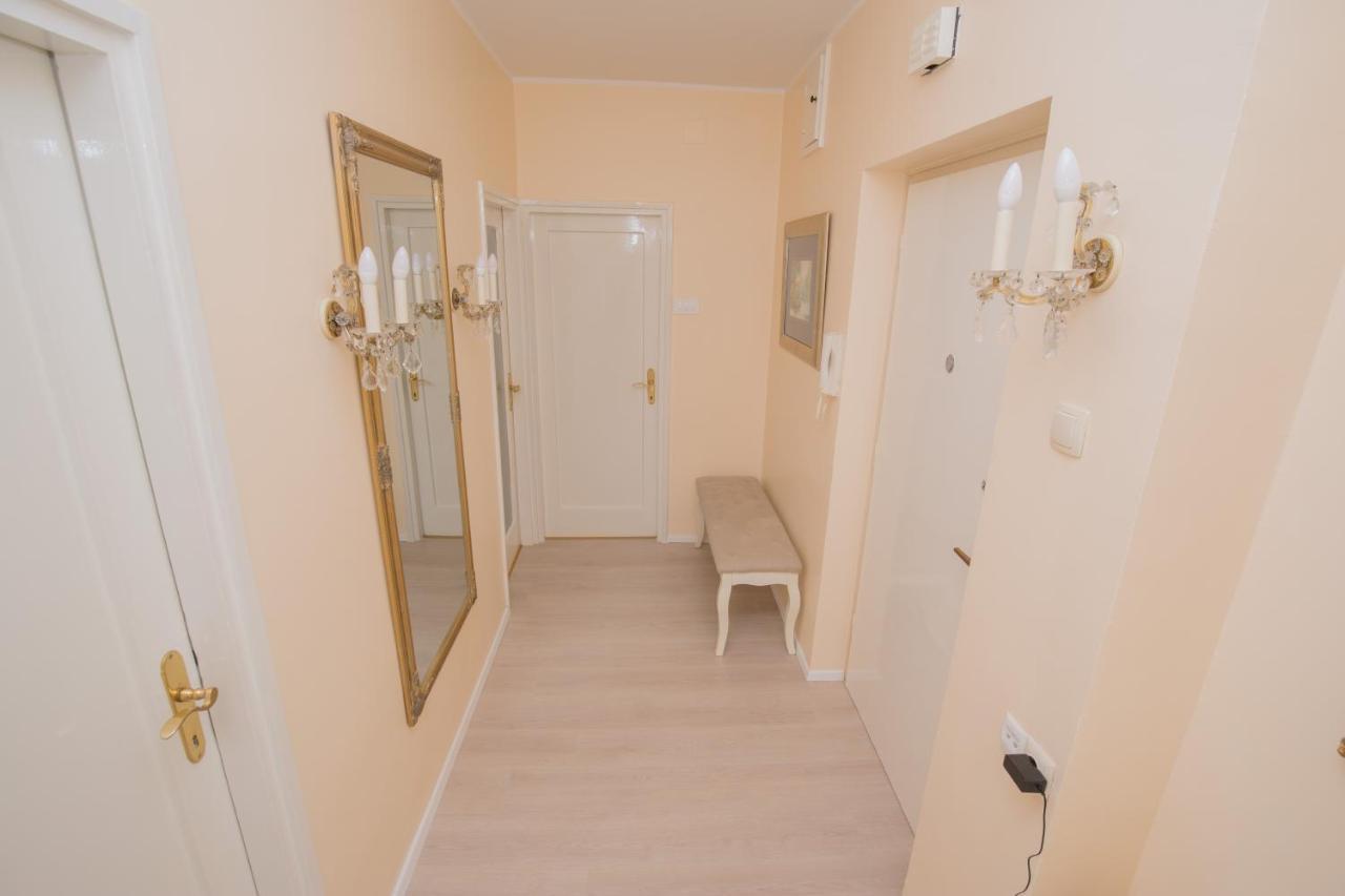Apartment La Casa - Sebenico Šibenik Buitenkant foto
