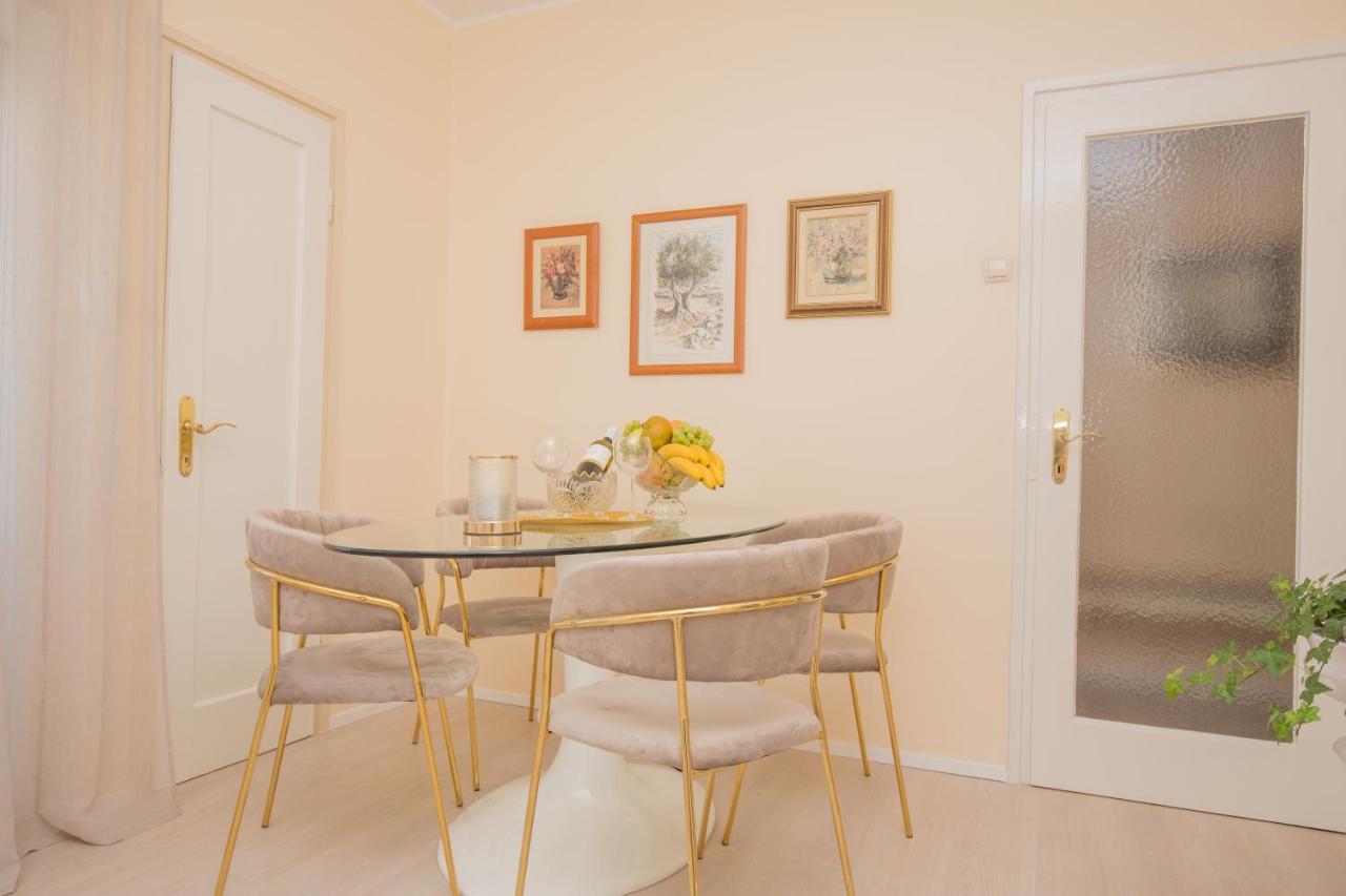 Apartment La Casa - Sebenico Šibenik Buitenkant foto
