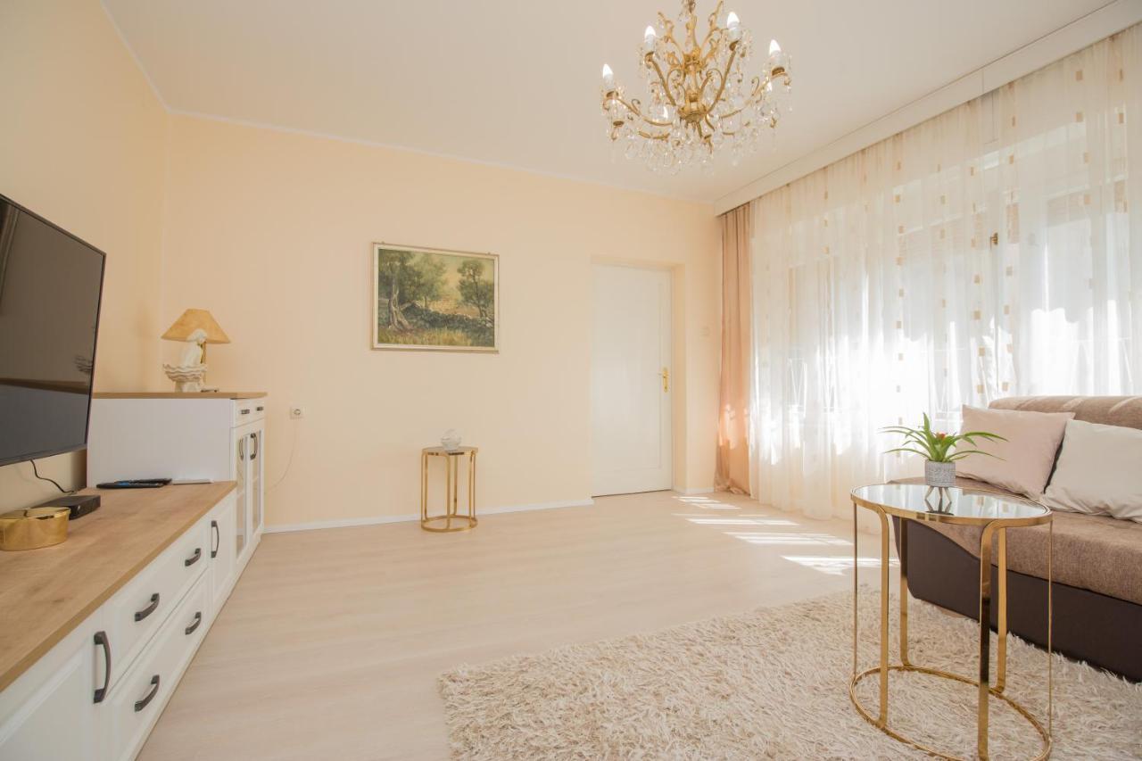 Apartment La Casa - Sebenico Šibenik Buitenkant foto