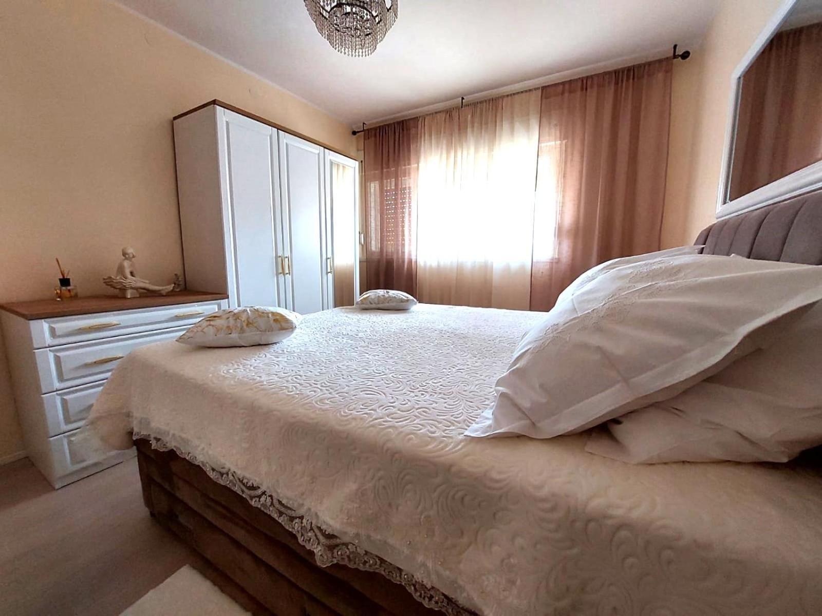 Apartment La Casa - Sebenico Šibenik Buitenkant foto