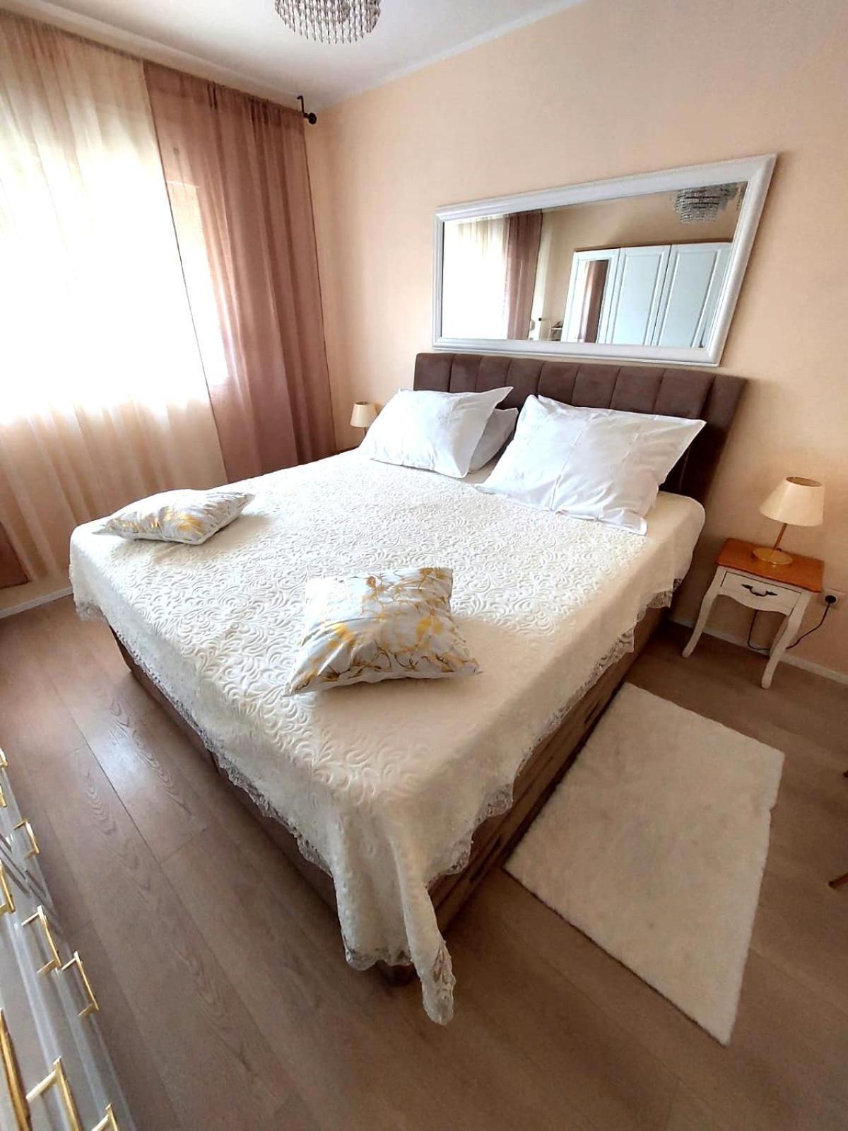 Apartment La Casa - Sebenico Šibenik Buitenkant foto