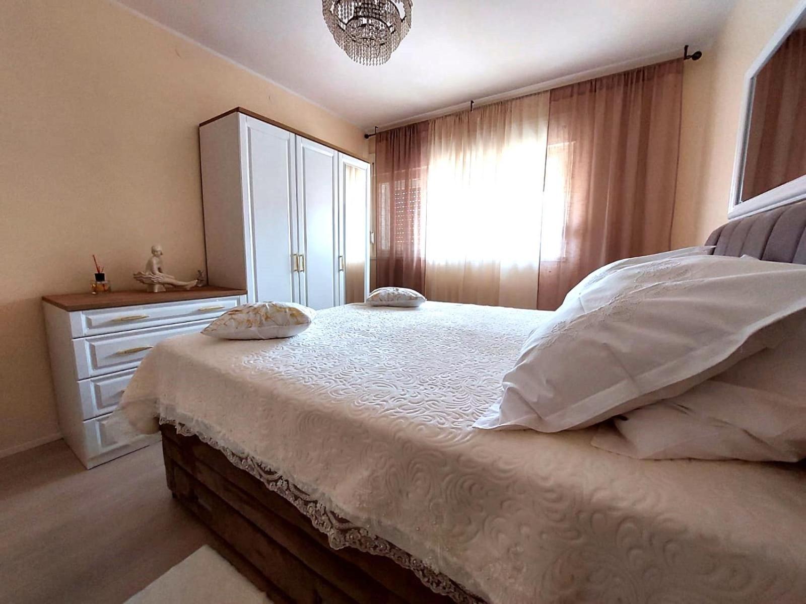 Apartment La Casa - Sebenico Šibenik Buitenkant foto